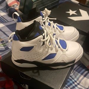 Sneakers, Kids, Jordans